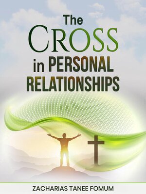 cover image of The Cross in Personal Relationships